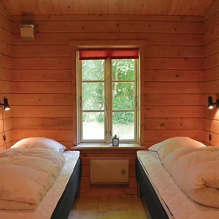 Three-bedroom Holiday In Casa de Férias