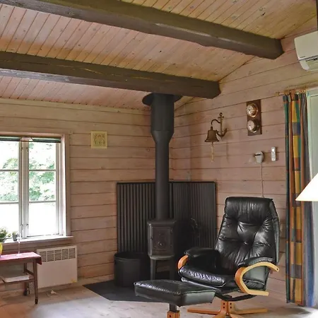Casa de Férias Three-bedroom Holiday In *
