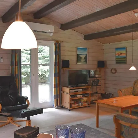 Casa de Férias Three-bedroom Holiday In
