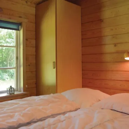 Three-bedroom Holiday In Casa de Férias