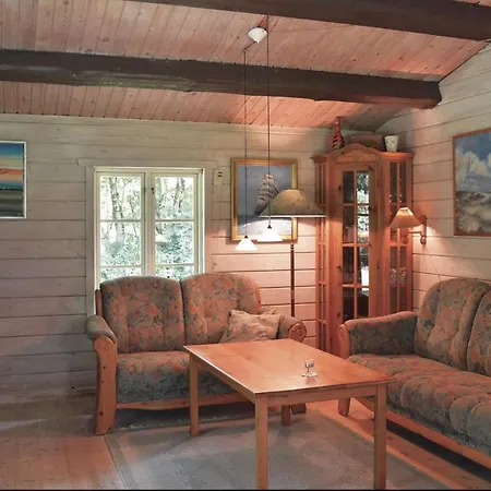 Three-bedroom Holiday In Casa de Férias
